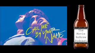Episode 13: Call Me by Your Name and Abita Peach Lager video