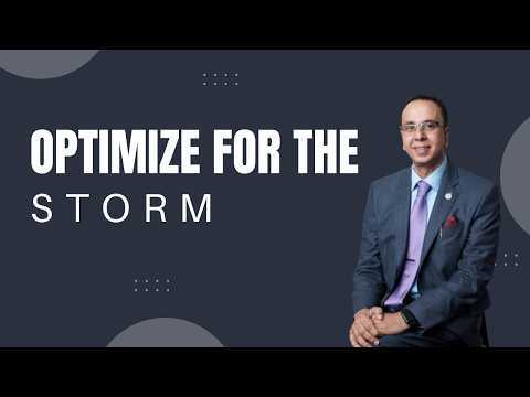 Why the Best Capital Structures Are Built for Downturns Not Just Good Times | Corporate Finance