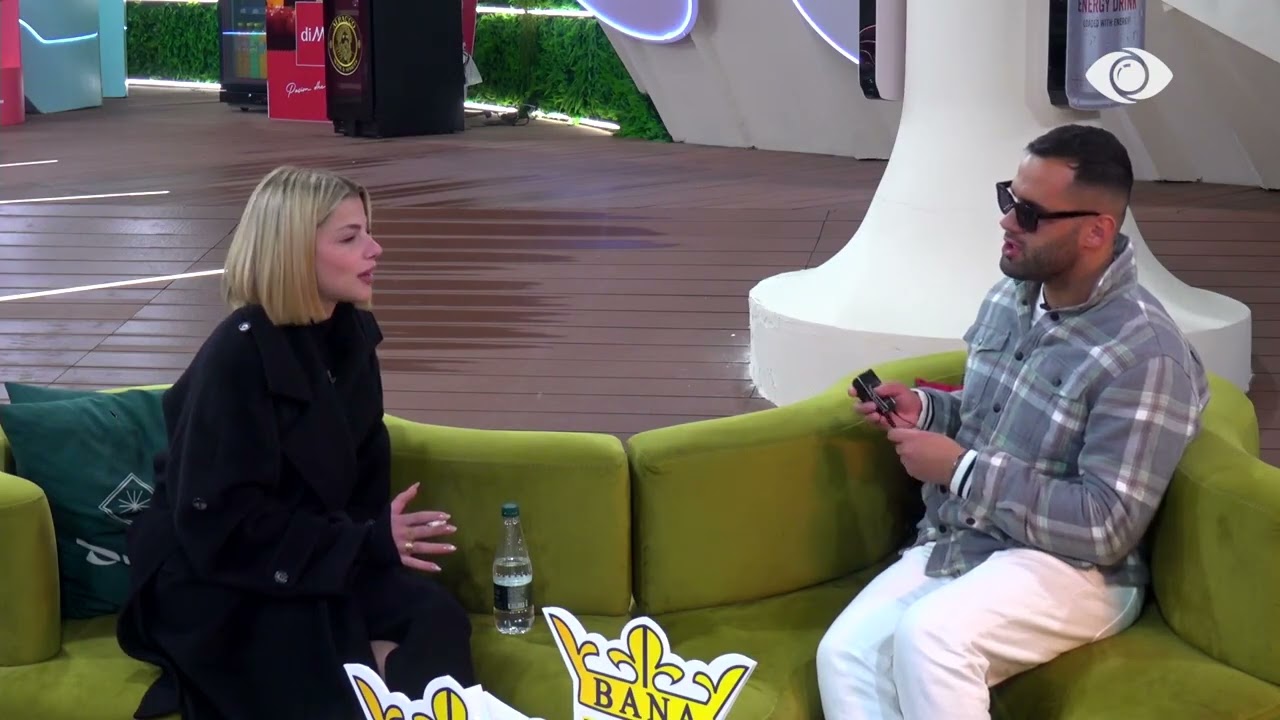 Unë e di se çfarë miqësie po krijoj me ju/ Nikol bisedon me Stenaldon