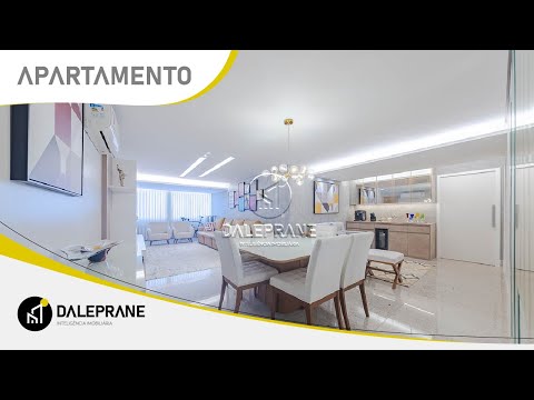 APARTAMENTO NA SQSW 102 - SUDOESTE - DALEPRANE