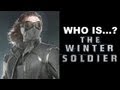 Captain America 2 : The Winter Soldier ... and Sin ...