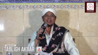 Download lagu DIJAMIN NGAKAK..!!, Ceramah KH. Abu Hanifah : Tabligh Akbar mp3