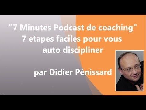 comment renforcer sa volonté