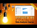 Beginner To PRO Data Analysis With Power BI Full Length Course With Sample Files