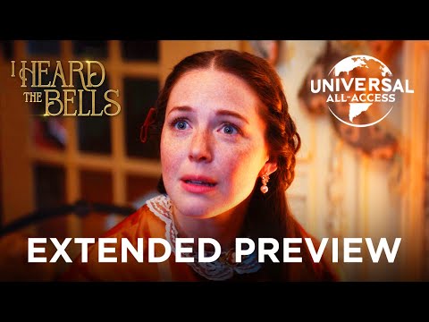 Thumbnail of the video: A Near Perfect Christmas Extended Preview