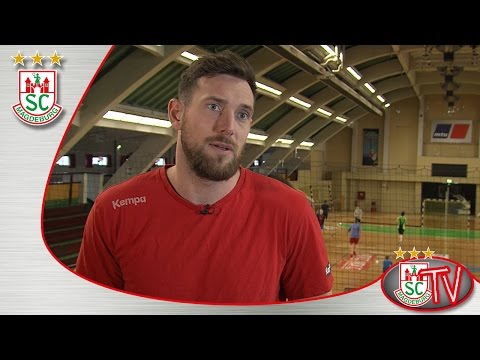 17.03.2016 Jacob Bagersted im Portrait