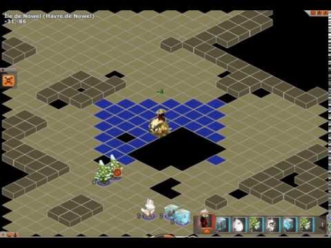 comment monter hurledent dofus