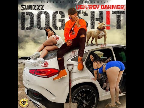 $wizzz - Dogshit (Jeffrey Dahmer) - [Official Audio Visualizer]