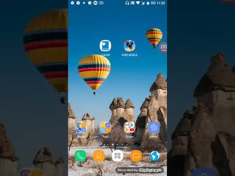 GM 5 Plus Ada pabci mobilatma sorunu yaşıyorsanız