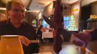 Ipanema Brazilian Steakhouse in Ocala Florida