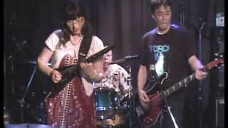 Kingcrimson - Vroom Vroom(Cover)