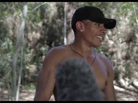 Stoopid Ambitious Productions - BTS Mini: Singing Tupac, Dancing Pecs (PRETTY DUDES's Excerpt)