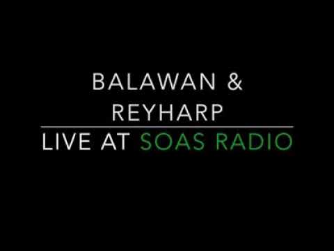 Balawan and Reyharp