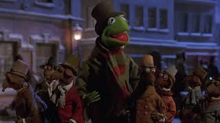 Muppet Songs   Kermit the Frog   One More Sleep &#39;til Christmas