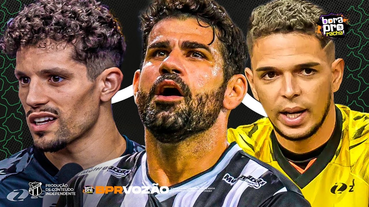 💣VOZÃO MIRA RENÊ DO INTER! E O CENTROAVANTE? CEARÁ RENOVA COM MAIS DOIS ATLETAS. MERCADO DA BOLA!