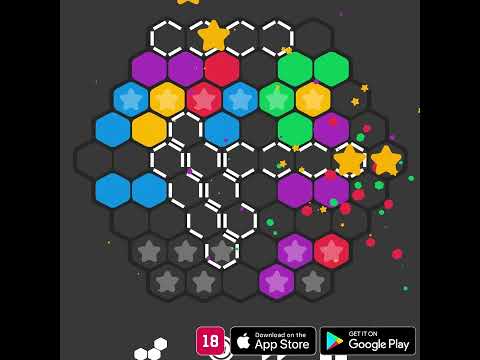 Nine Hex