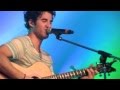 Darren Criss- I Don't Mind 