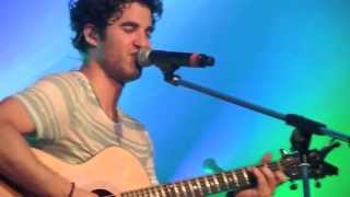 Darren Criss- I Don&#39;t Mind
