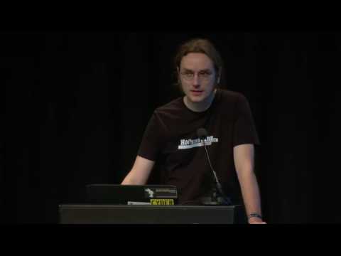 Bonsai Kitten waren mir lieber - Rechte Falschmeldungen in sozialen Netzwerken (33c3)