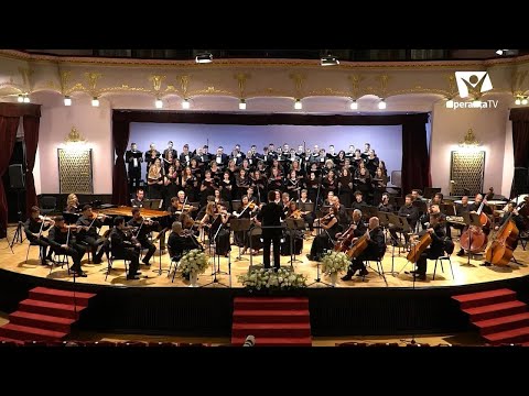 Gloria (Vivaldi) - Corul și Orchestra GLORIA DEI