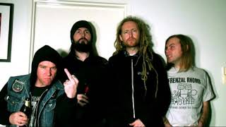 08 - Frenzal Rhomb - Greyhound (Live)