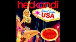 Kaskade - Feeling The Night (Hedkandi BH Disc 1)