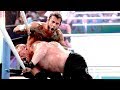 10 Fascinating WWE SummerSlam 2013 Facts