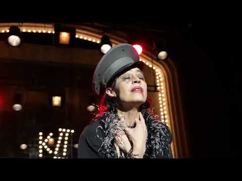 ¡Ven a Cabaret! - Teatro Insurgentes
