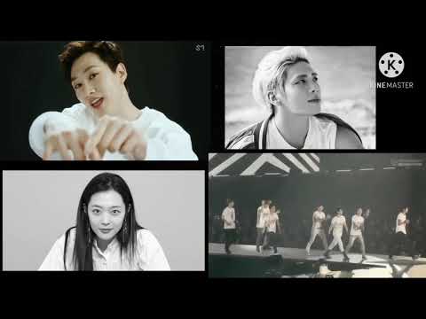 #TVXQ #Boa #kangta #SuperJunior #snsd #shinee #fx #exo #redvelvet #NCT #Aespa  SM TOWN : Hope