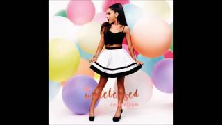 Ariana Grande - Higher (The Unreleased Colection)