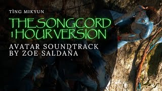 Download lagu Neytiris Song from Avatar the Way of Water • one hour version • Tìng Mikyun mp3 Download lagu Neytiris Song from Avatar the Way of Water • one hour version • Tìng Mikyun mp3