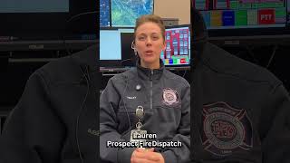 Dispatchers are the calm in the chaos