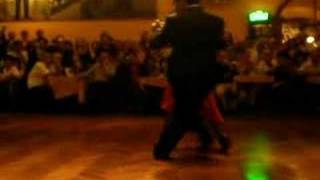 Video thumbnail for Fernando Galera e Vilma Vega, Parakultural, 2008