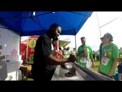 Ice Cream Ninjas video