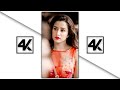 Barish Whatsapp Status Half Girlfriend Ye Mosam Ki Barish Shraddha Kapur Arjun Kapur 4k Status
