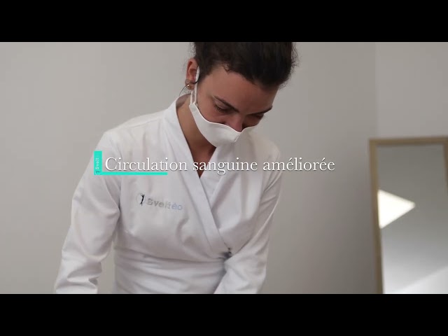 Sveltéo Clinic Minceur permet à ses clients d’obtenir la silhouette de leurs rêves