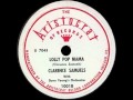 Clarence Samuels - Lolly Pop Mama