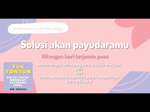 Premium Women (Untuk Para Wanita)