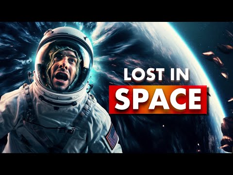 Mystery of Apollo 13 Mission | Lost in Space | Dhruv Rathee