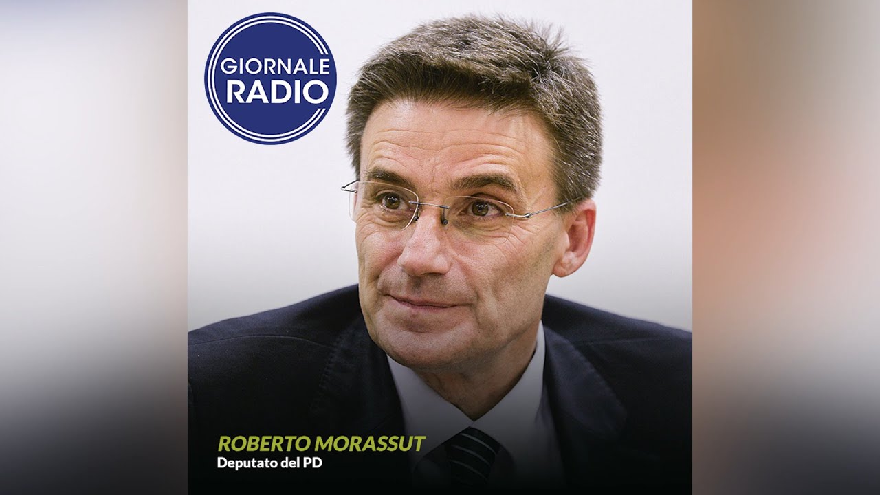 Spin Doctor | Luigi Crespi, Fabio Carosi - Conversazione con ROBERTO MORASSUT