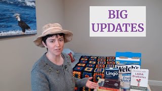 The Next Chapter of LADA Life (Big Updates & New Projects)