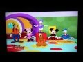 Mickey Mouse Clubhouse The Hiccup Polka