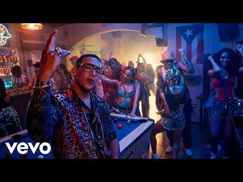 Daddy - Manana tranquila