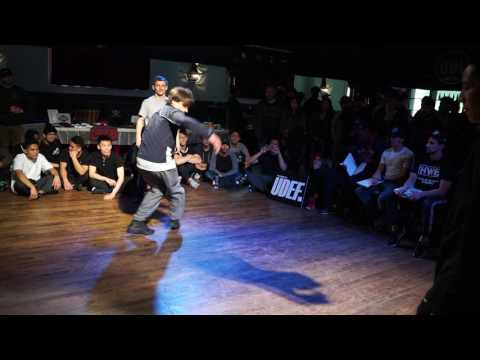 Eastern Bloc 2 vs ORC - Prelims - Rock Harder III: Freestyle Session Canada