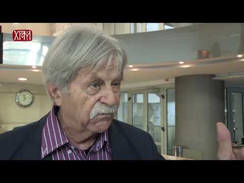 Изложба фотографија Љубивоја Ршумовића - Људи које срећом срећем