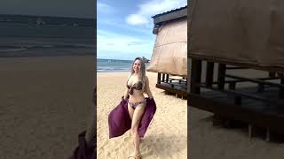 Ms Sofia Miguel tiktok short be like...