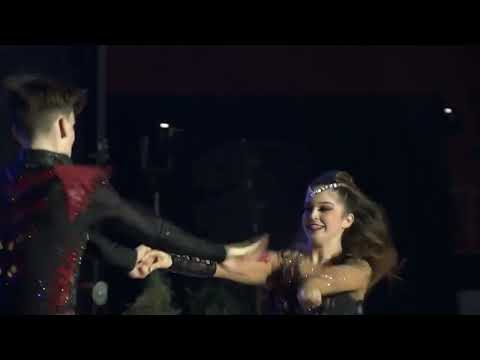 ROCK-N-SWING.COM | 🇭🇺 SÜMEGHY Vivien-PÓR-ZSELINSZKY Benedek | Juniors | Europ. Champ. Neuchâtel 2022