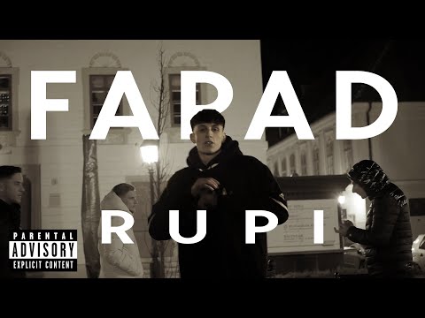 Rupi - Fapad (Official Music Video)
