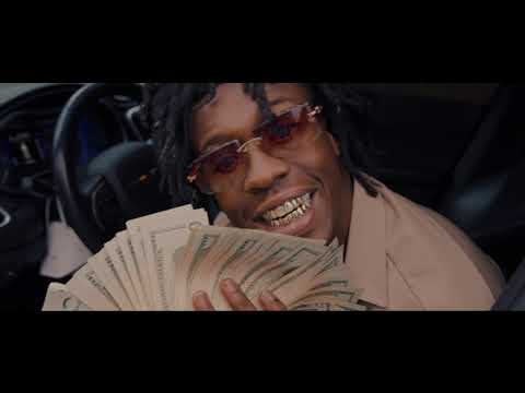 54 Baby Trey - Grieving [Shot By @TeeGlazedItProduction]