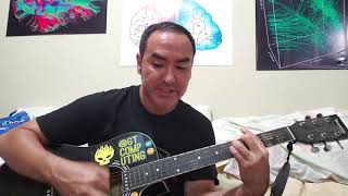 Ricky Martin - Stay With Me (acoustic cover)